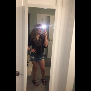 Meet your Posher, Luanne